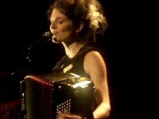 CHLOE LACAN Theatre Clavel