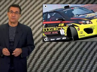 The Shakedown, Legal Racing News: F1, AussieV8, MotoGP, WRC