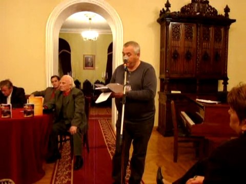 Scriitorul si cartile sale-Emilian Marcu 2