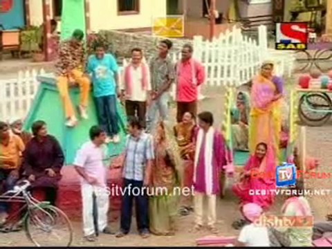 LaapataGanj 15th October 2010 pt3