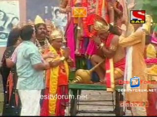 LaapataGanj 15th October 2010 pt4