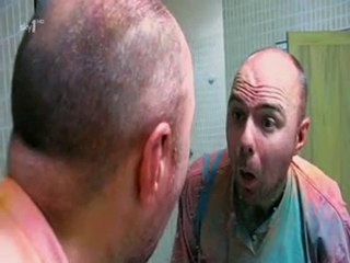 An Idiot Abroad - "I feel like I'm gonna shit myself"