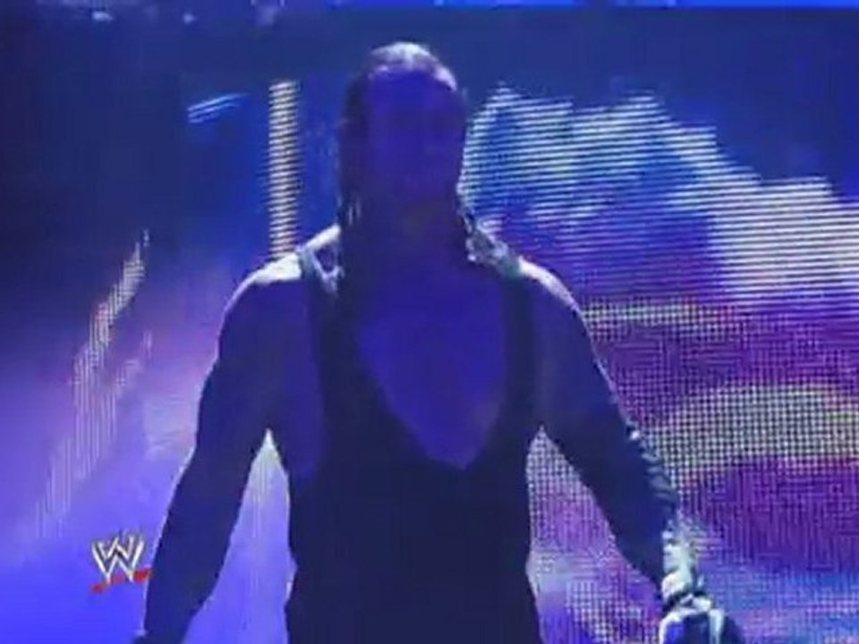 WWE Experience 17/10/2010 Part 4/4