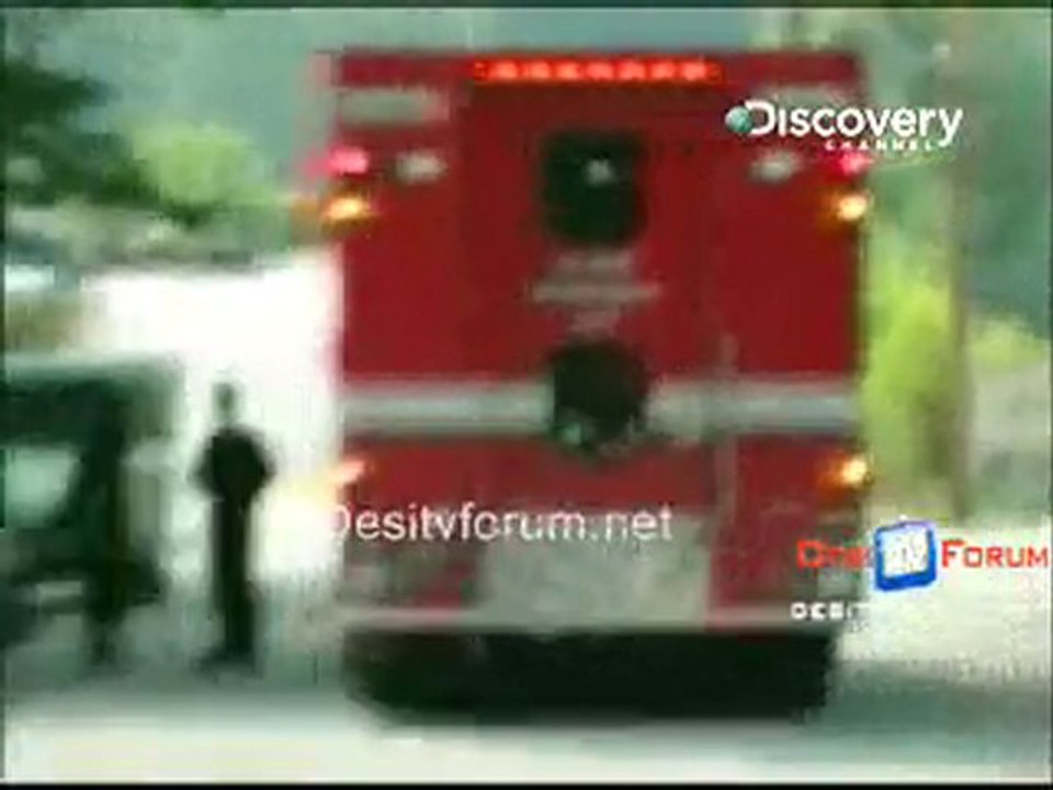 Destroyed In Seconds - 15th October 2010 Part-1