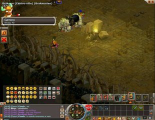 Khrys Osa de Li crounch Up 200