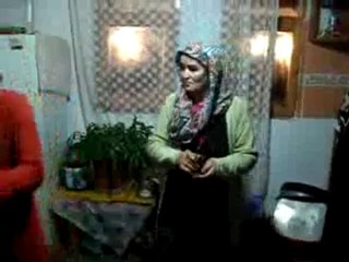 Serhat KILIÇ'ın düğününde görüntüleri