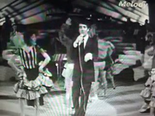 1000éme Vidéo! :Franck FERNANDEL-''un Américain à RIO"