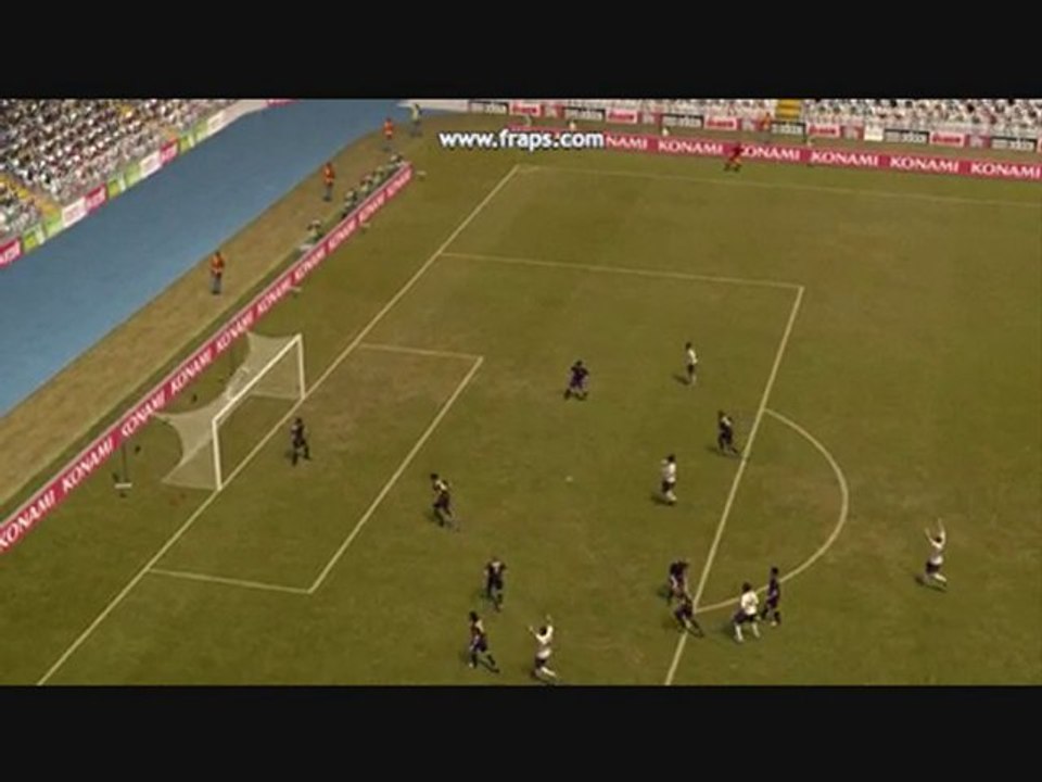 pes 2011 muazzam goller