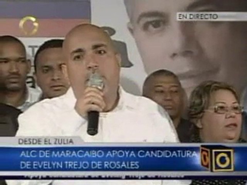 Declaraciones de Daniel Ponme