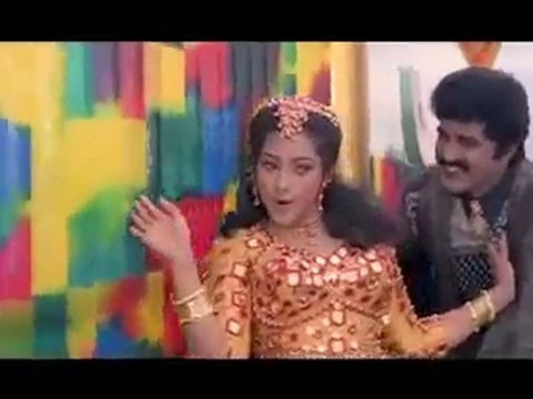 Meena ponnu meena ponnu - Naattamai
