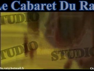 Cheb Wanchariss - Atouni Kasi Remix Rai 2010 By Y_Z_L