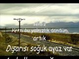 RECEP AKIL - KOVMA BENİ YÜREĞİNDEN - ŞİİR