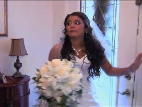 A Ripped Dress and Screaming Kids! BZ Freakout…