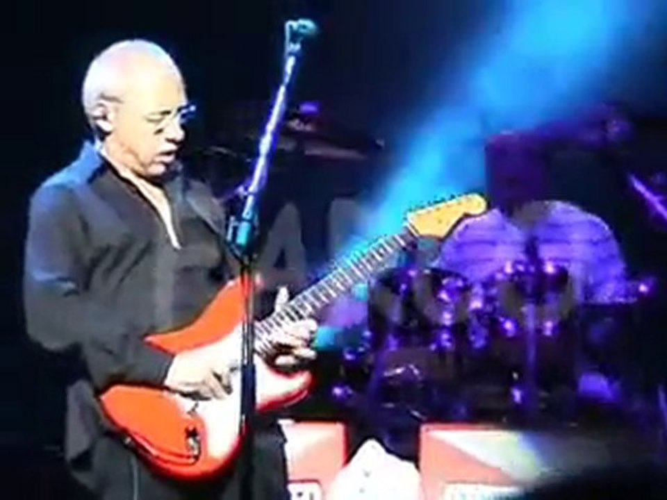Mark Knopfler - Telegraph Road - Live 2005