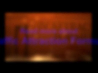 Traffic Attraction Formula