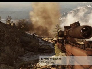 Ex-SAS: Gamers should pilot drones