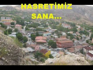 KEMAH KALESİNDEN KEMAHA BAKIŞ