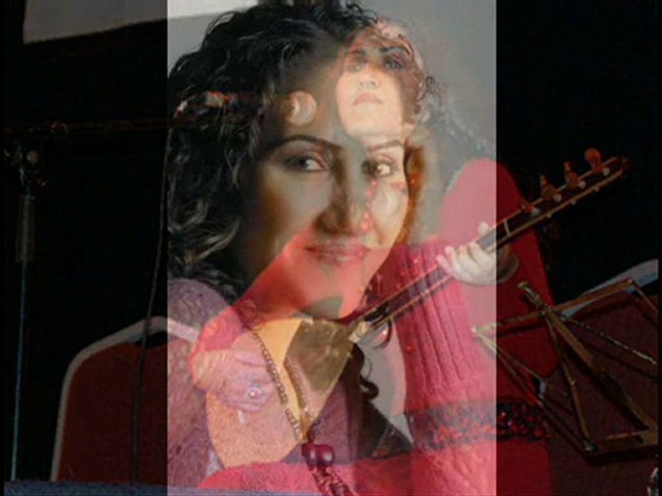 Aynur Doğan Bir Gönüle Aşk Girince