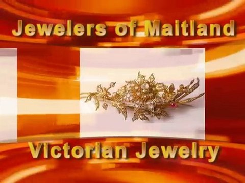 Estate Jewelry Maitland FL 32751 Jewelers of Maitland