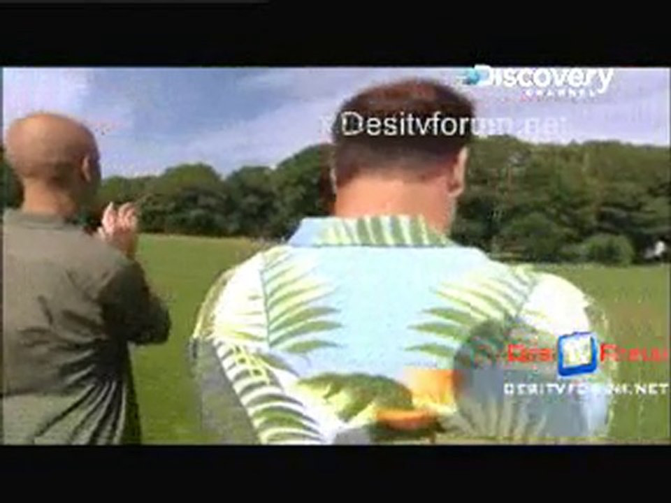 Time Warp - 1th October 2010 Video  Part-3