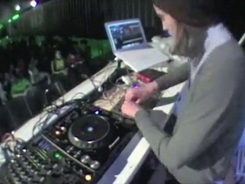 Dawn Records ~ Nuits Sonores 2010