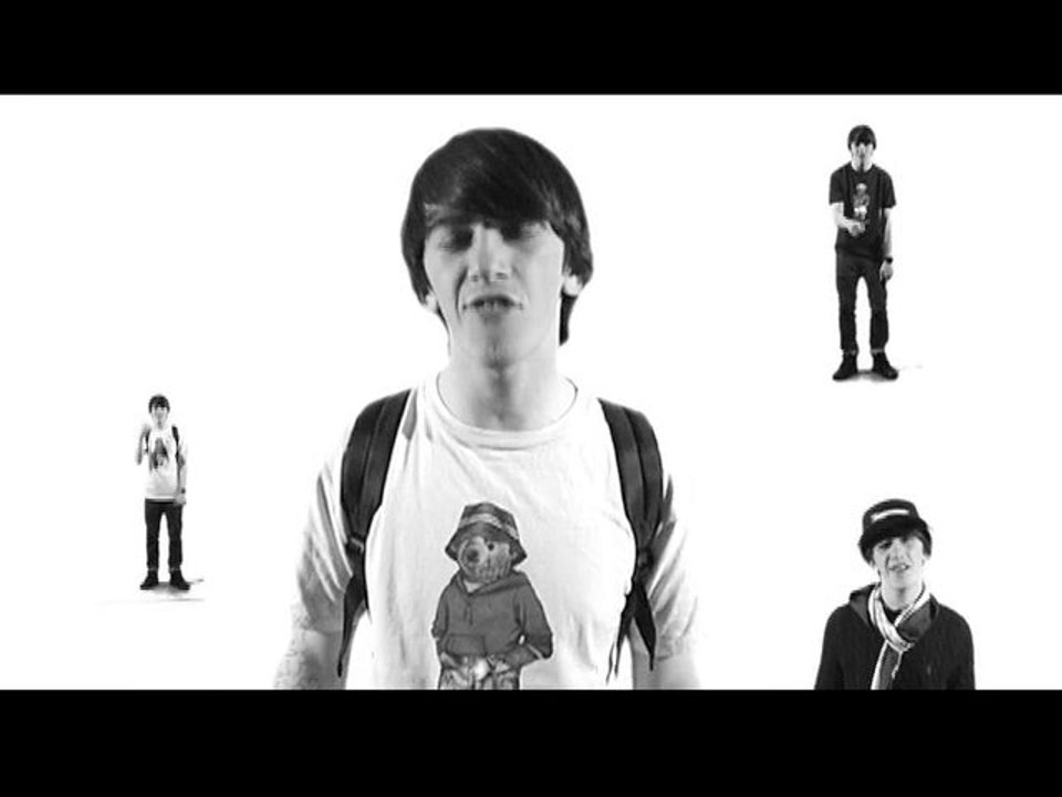 Butter Bullets - GSM (le clip)