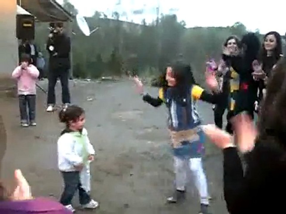 Davulbaz Usulü Kolbastı