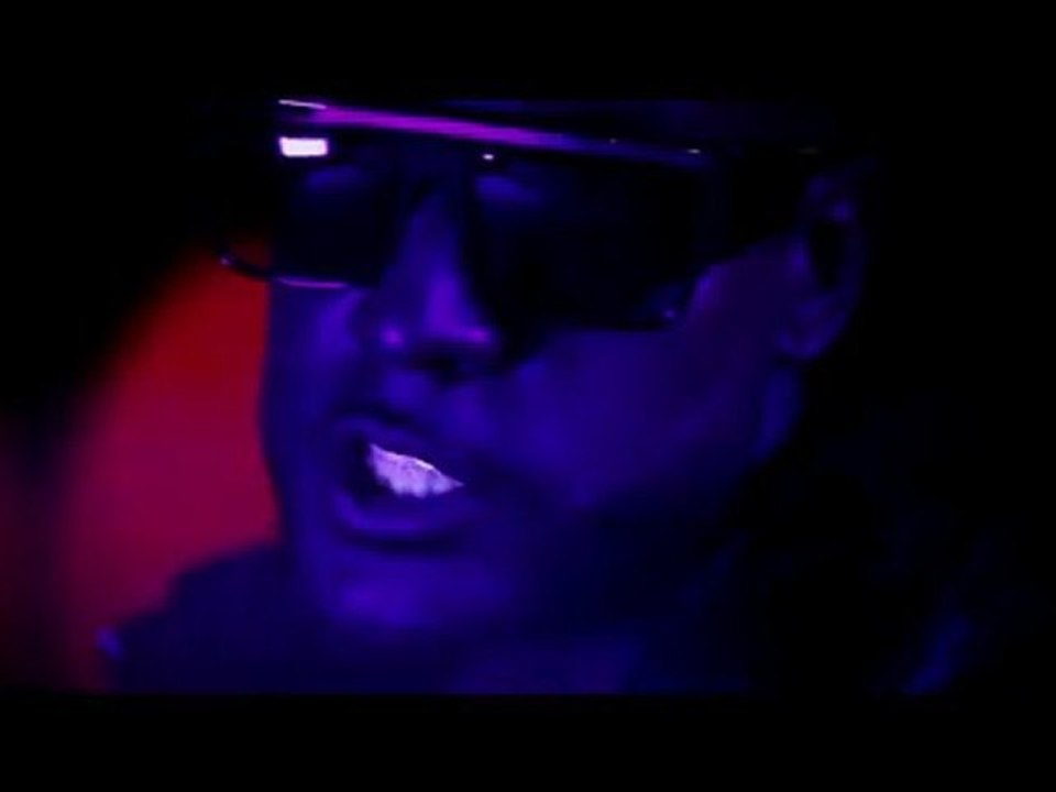 Booba - Jour de Paye clip officiel HD