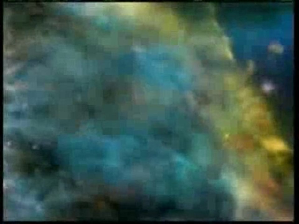 Big bang