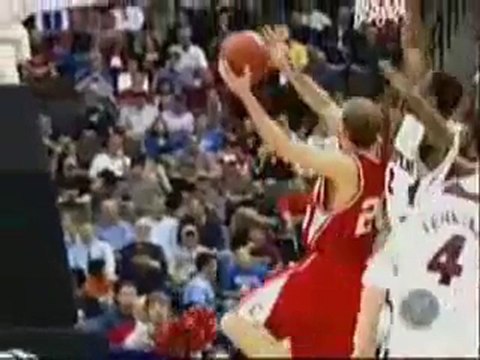 2010 One Shining Moment - Luther Vandross