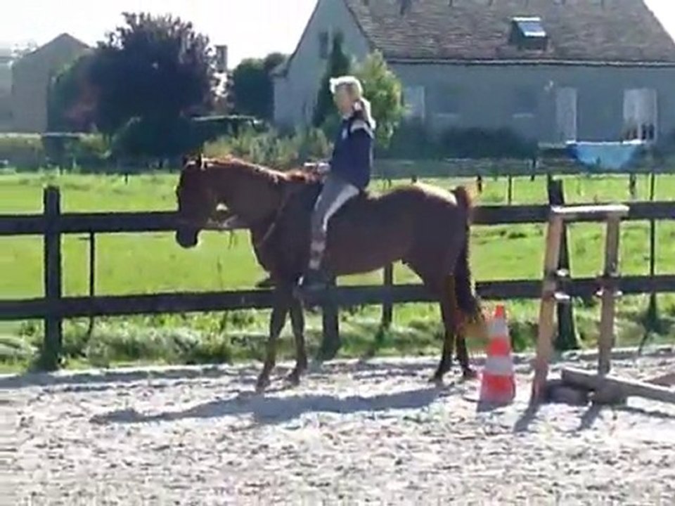 début octobre - Jawad