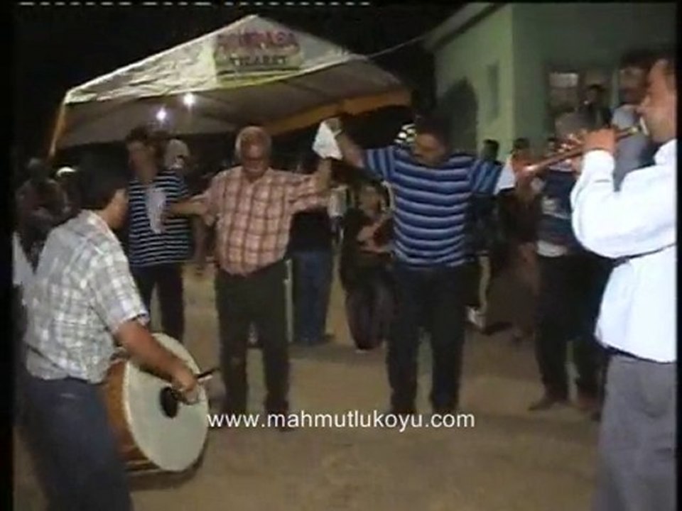 14 Serdar & Pinar Demir Dügün -  agirlama