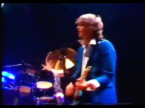 Dire Straits - Once Upon a Time in the West 1980