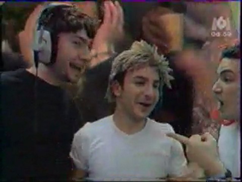 Morning Live la dernière avec Michaël Youn sur M6