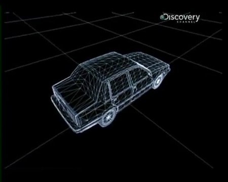 Armes du futur (Les protecteurs 3)