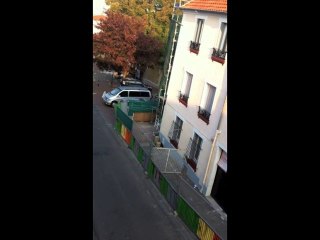 Le jeune lycéen blessé à Montreuil