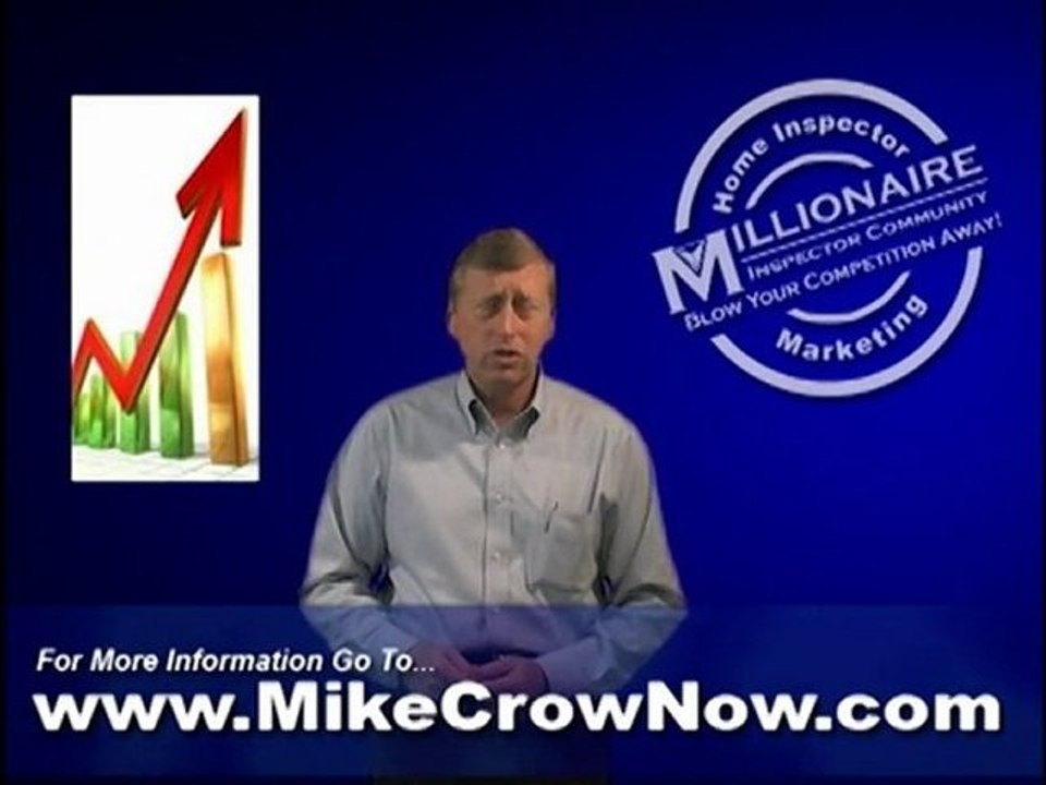 Home Insector Marketing Question 02 - Inspectors In My Area