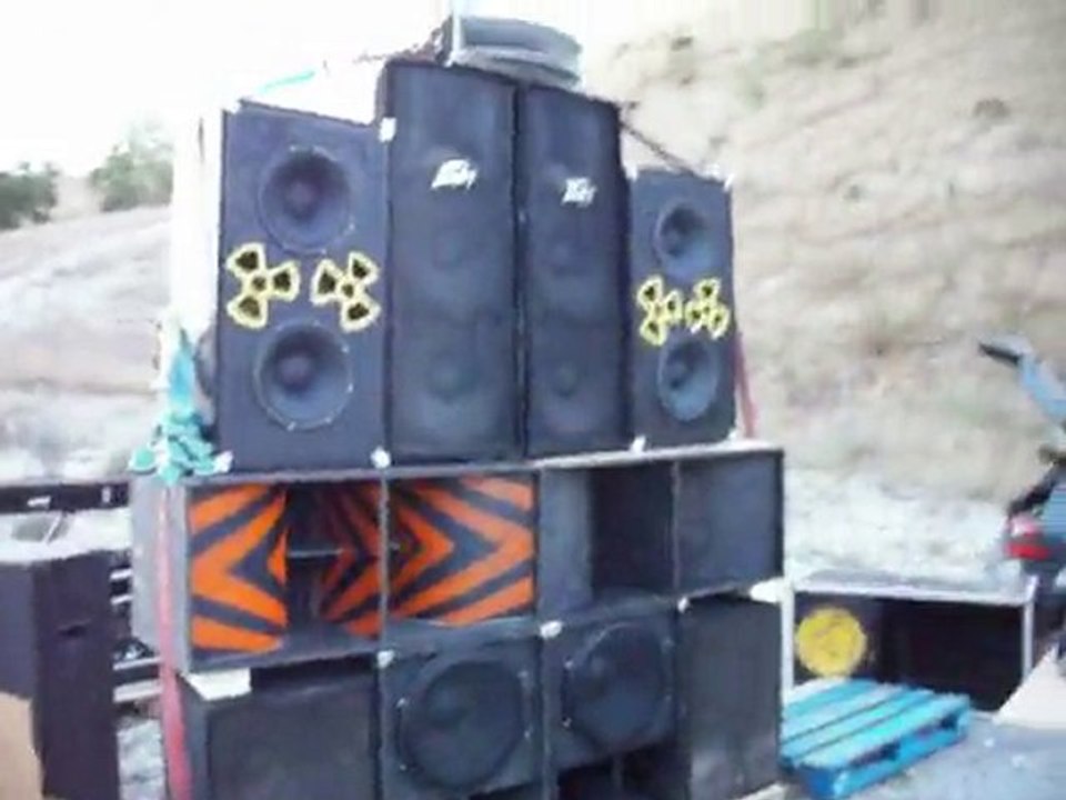 teuf tekanimes adrenokrome montage