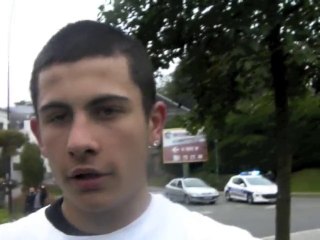 manif fourmies vendredi