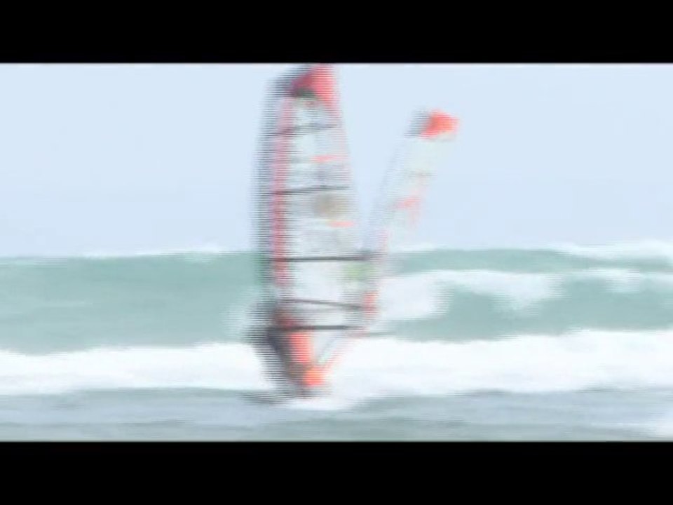 Riders Match Été 2010 : freestyle school - cyril prima