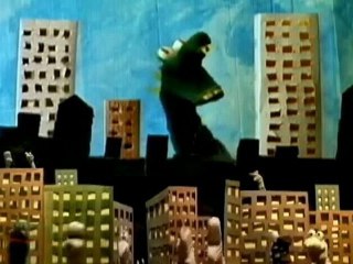 Comment faire un film de cinéma pas cher du tout !