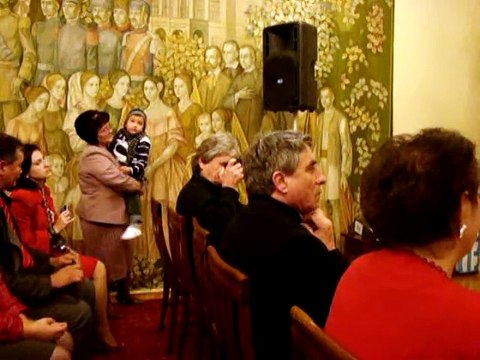 Scriitorul si cartile sale-Emilian Marcu 3