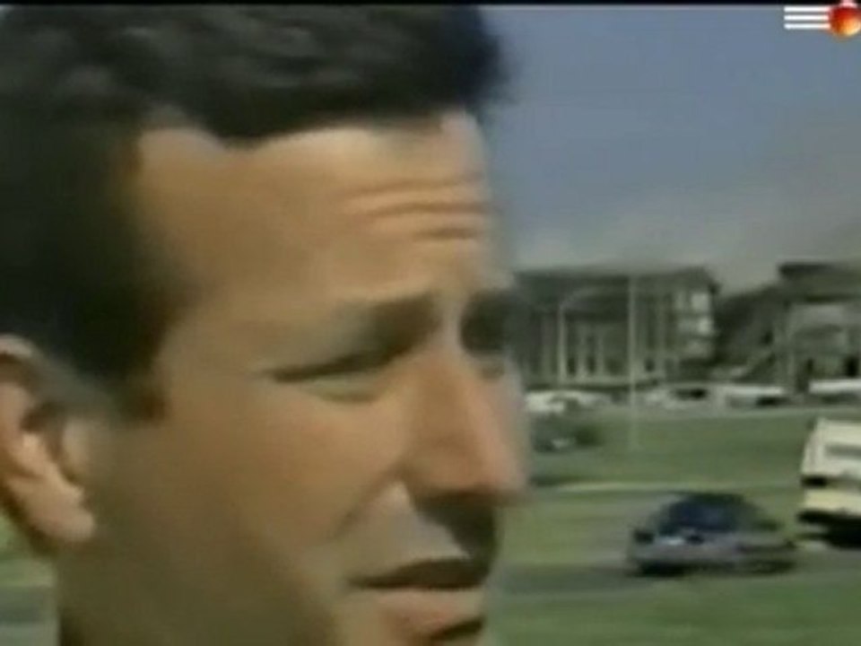 Que c'Est-Il passé Le 11 Septembre 2sur5