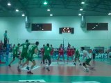 Super Cup: Olympiakos - Panathinaikos