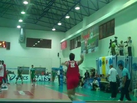 Super Cup: Olympiakos - Panathinaikos