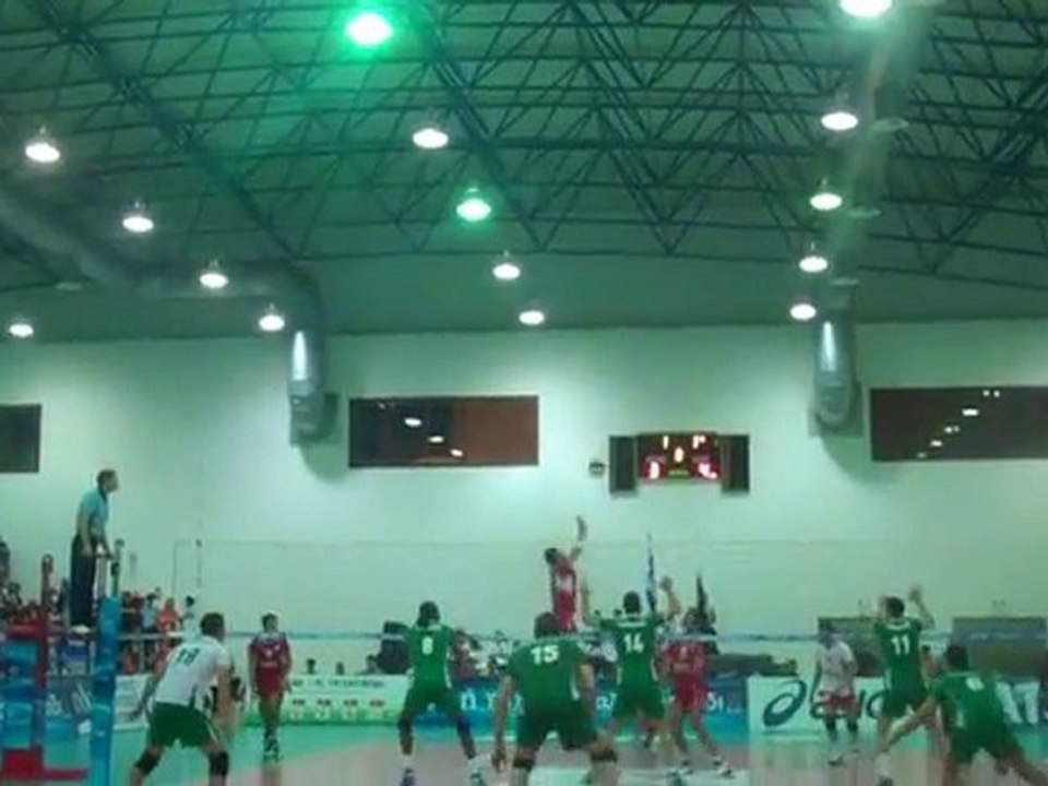 Super Cup: Olympiakos - Panathinaikos