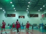 Super Cup: Olympiakos - Panathinaikos