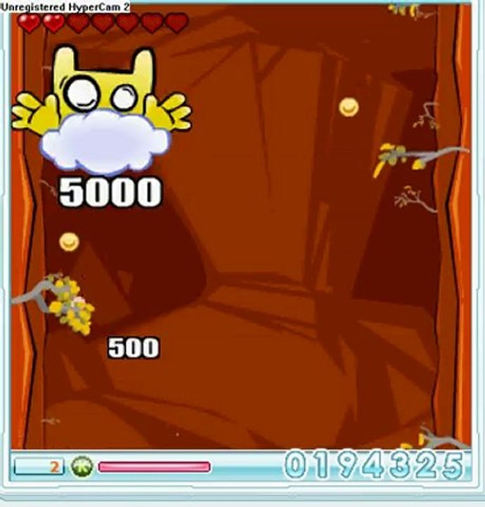 PoOop CooOrn 382k