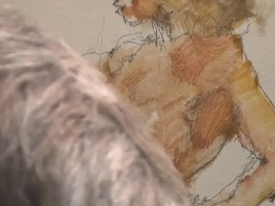 CORPS & ARTS 2010 - Jean-Pierre PYAT