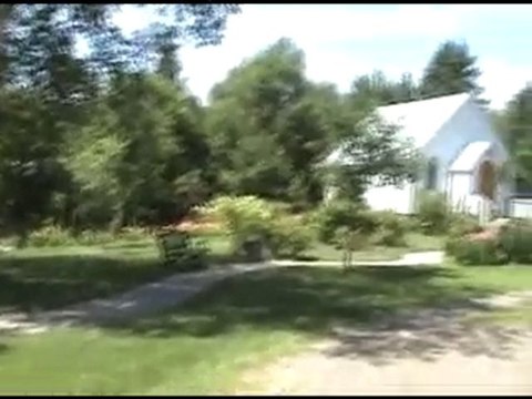 Inn for sale in Canada with 205 Acres & private lake